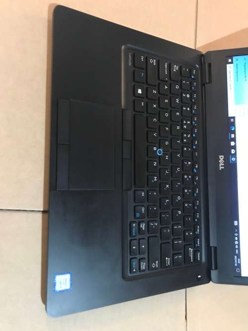 Dell Latitude 14 5420*14`|CORE i5-7200U*2.50GHZ*256 GB SSD*8 GB RAM*WINDOWS 10  PRO 64-BIT OS